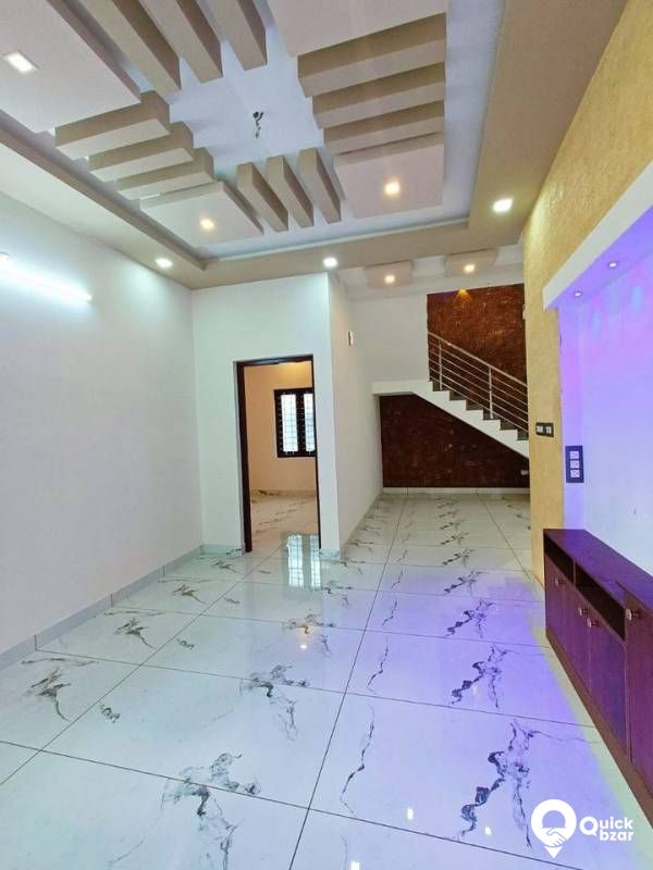NEW HOUSE FOR SALE