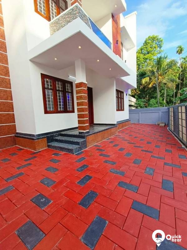 NEW HOUSE FOR SALE