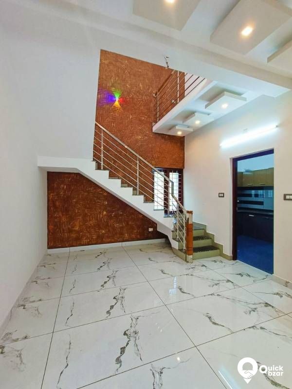 NEW HOUSE FOR SALE