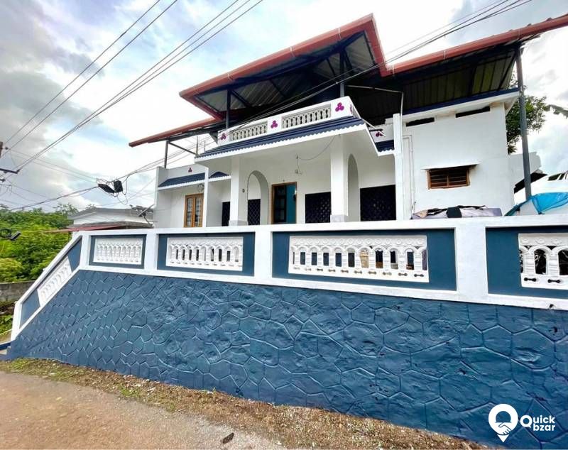 3BHK HOUSE FOR SALE