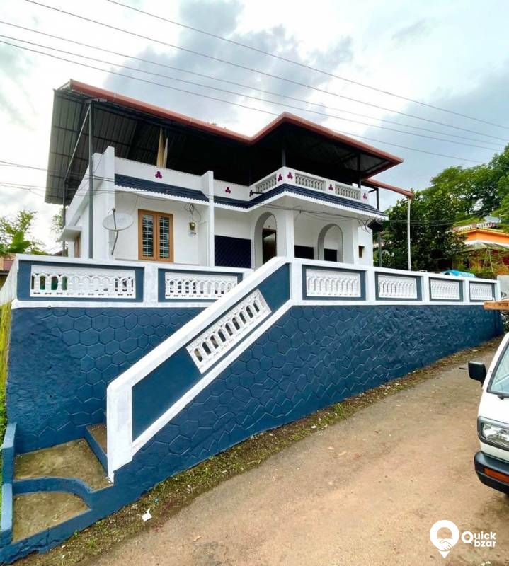 3BHK HOUSE FOR SALE