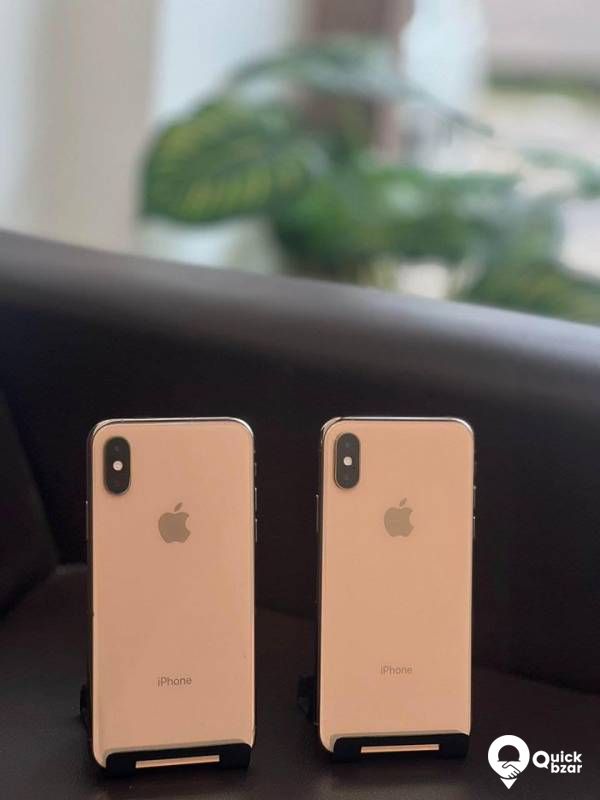 I phone xs