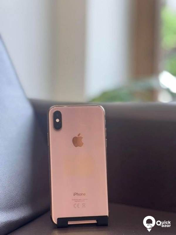 I phone xs