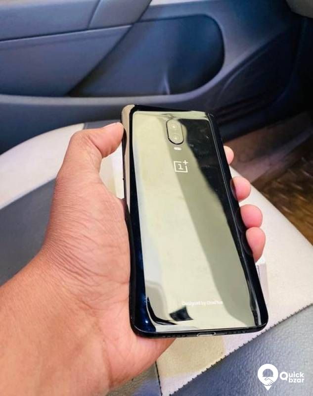 Oneplus 6t