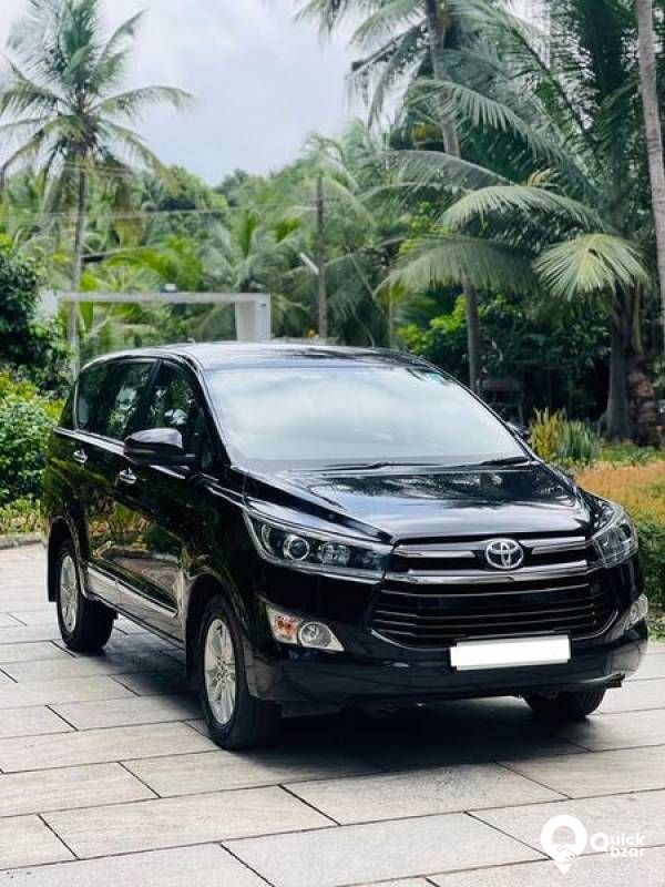 Innova Crysta