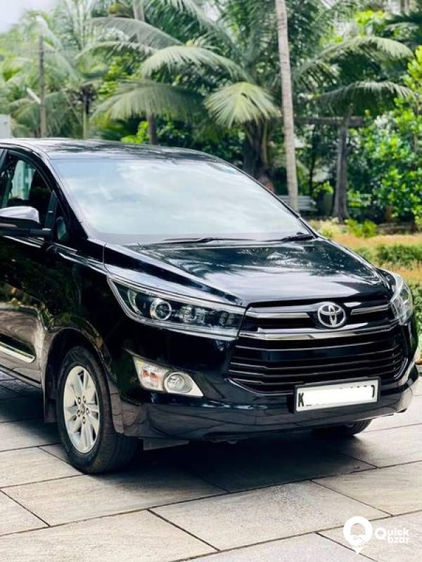 Innova Crysta