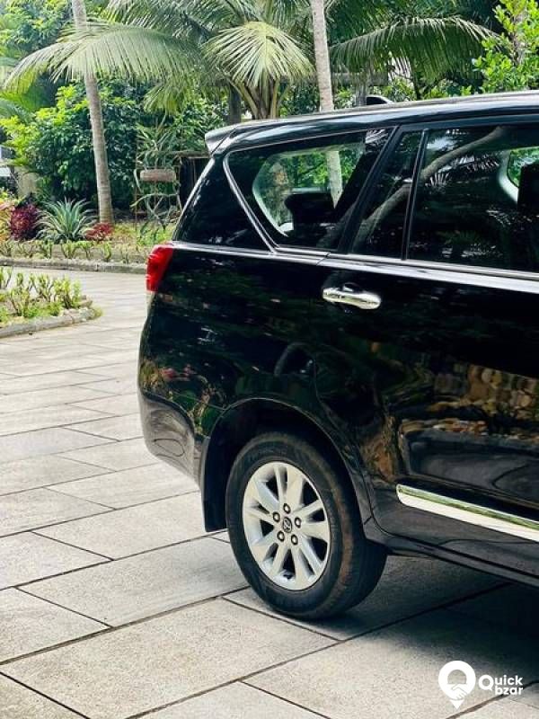 Innova Crysta