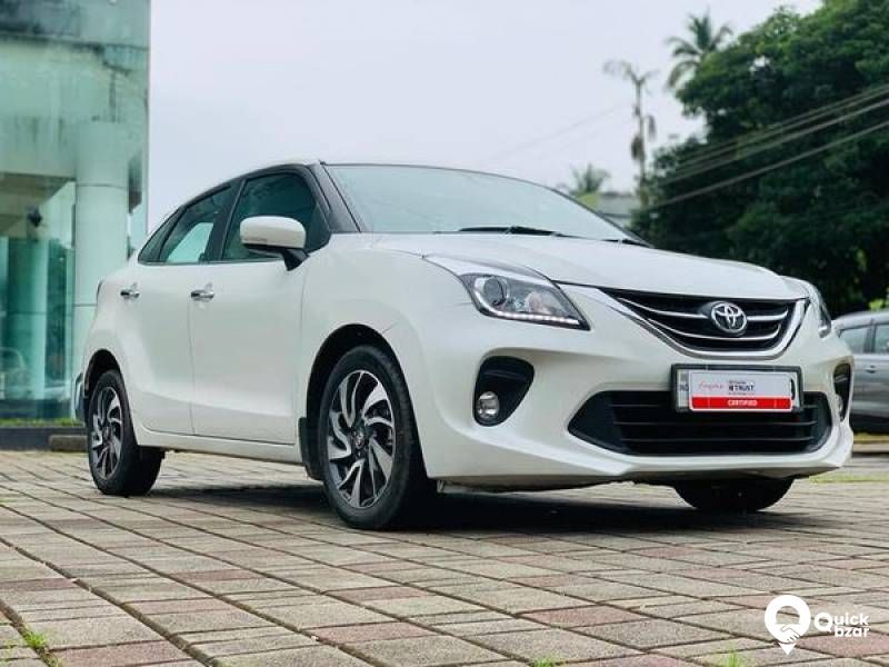 GLANZA  For Sale
