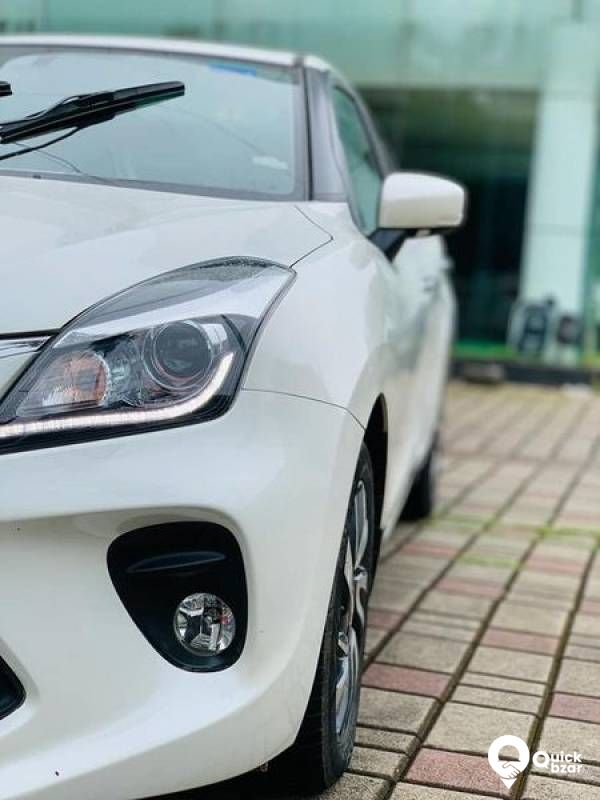 GLANZA  For Sale