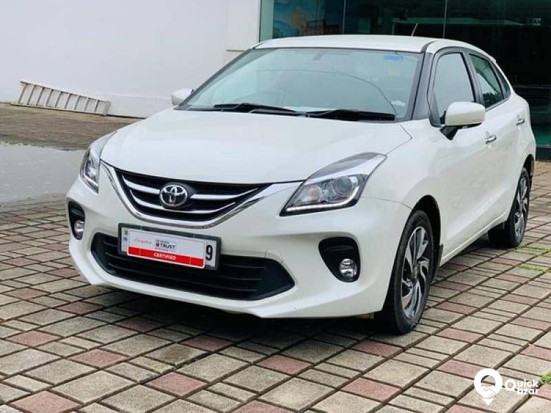 GLANZA  For Sale