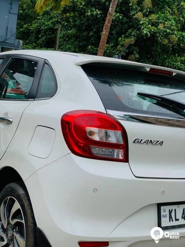 GLANZA  For Sale