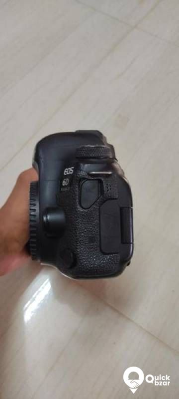 Canon 6 D For Sale