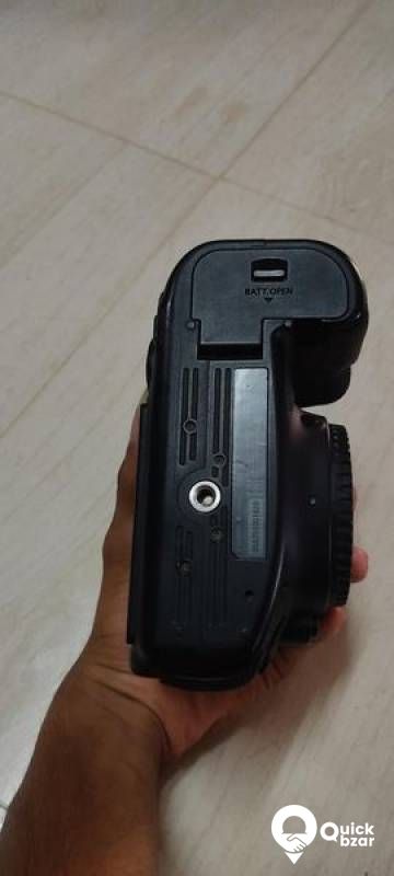 Canon 6 D For Sale