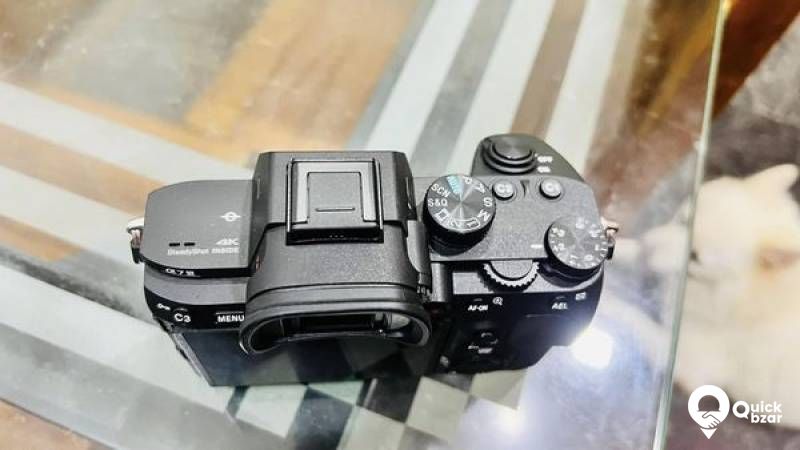 SONY 7M For Sale
