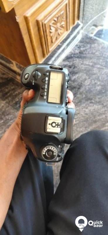 Canon 5D Mark 3