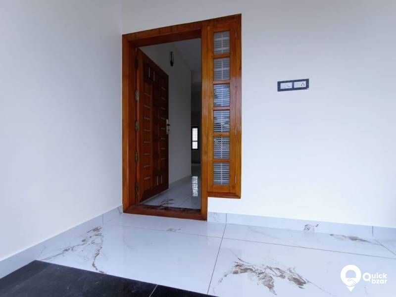 NEW HOUSE FOR SALE