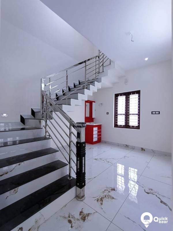 NEW HOUSE FOR SALE