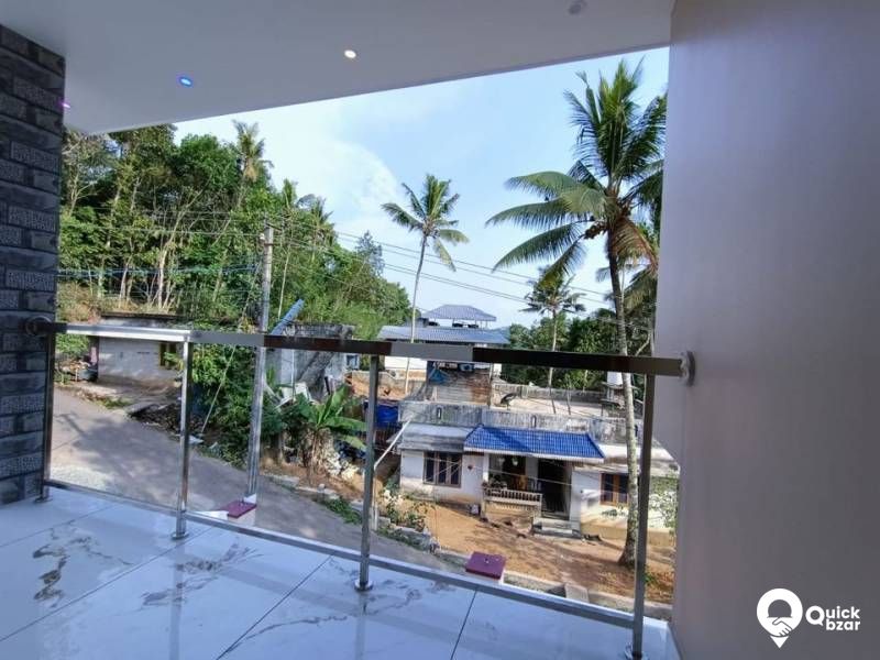 NEW HOUSE FOR SALE
