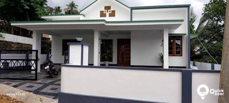 3BHK HOUSE FOR SALE