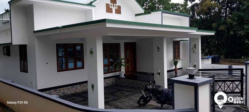 3BHK HOUSE FOR SALE