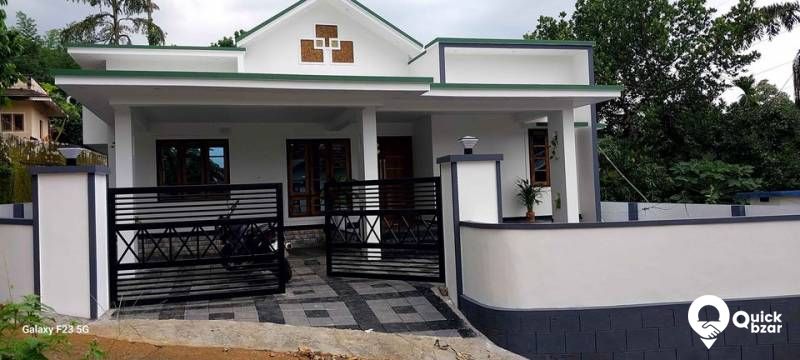 3BHK HOUSE FOR SALE