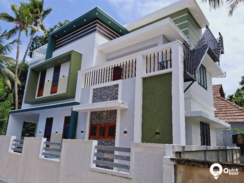 3 BHK HOUSE FOR SALE