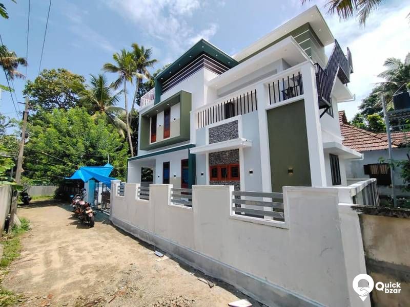 3 BHK HOUSE FOR SALE