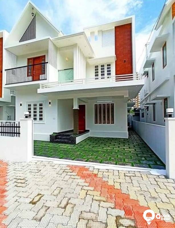 3 BHK House For sale
