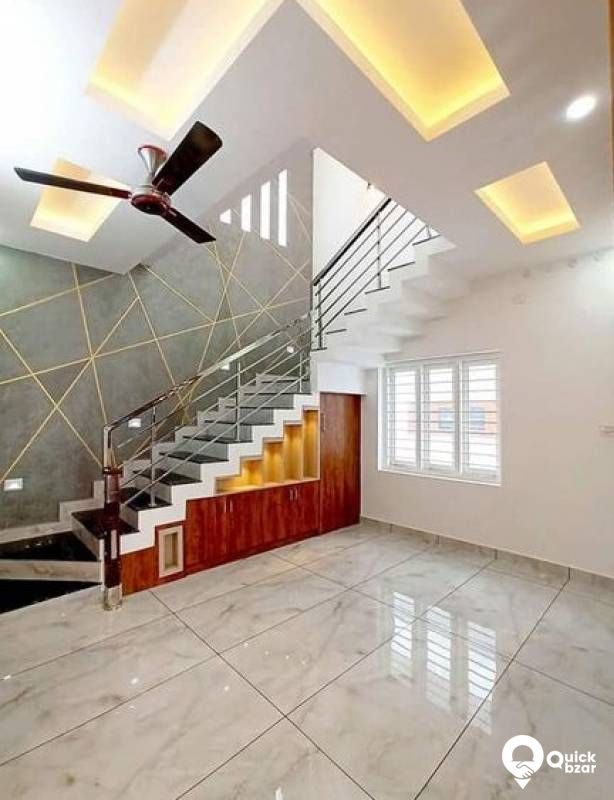 3 BHK House For sale