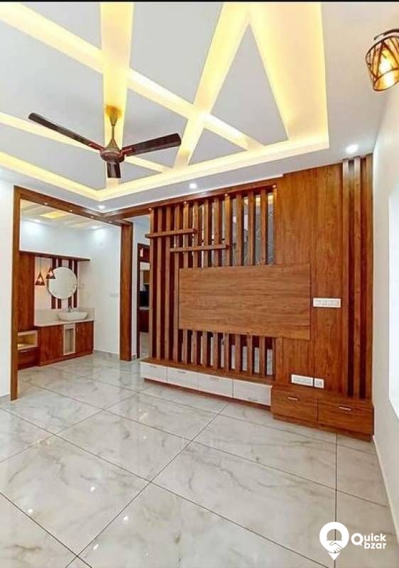 3 BHK House For sale