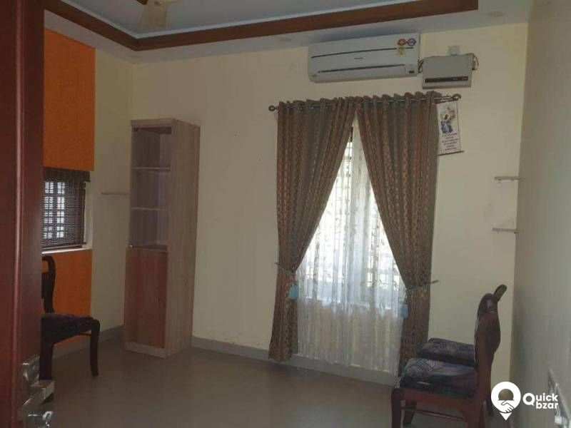 4 BHK HOUSE FOR SALE