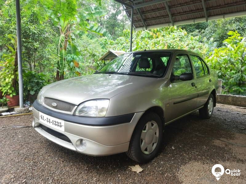Ford Ikon