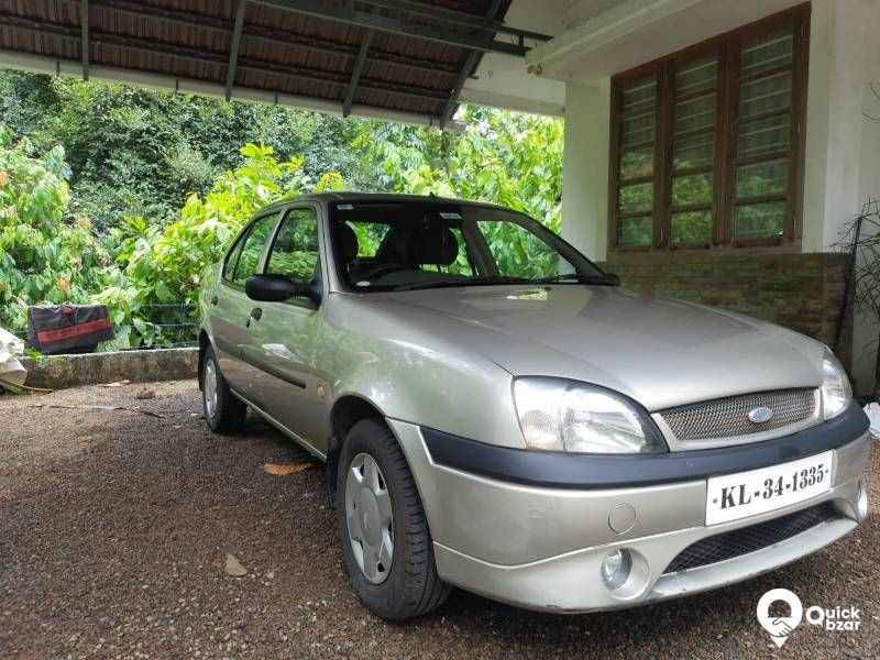 Ford Ikon