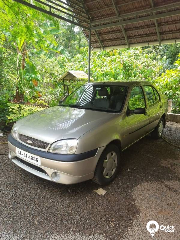 Ford Ikon