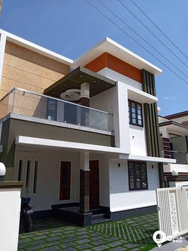 NEW HOUSE FOE SALE