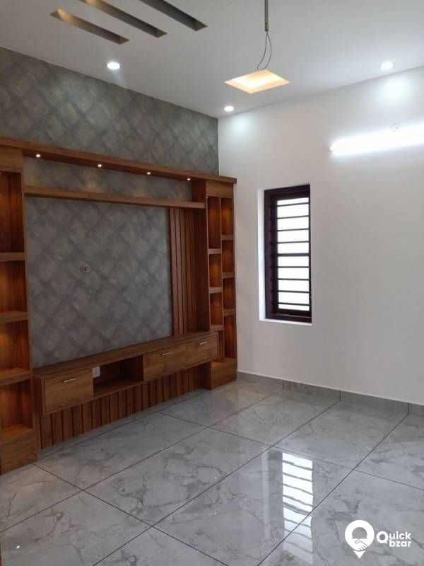 NEW HOUSE FOE SALE