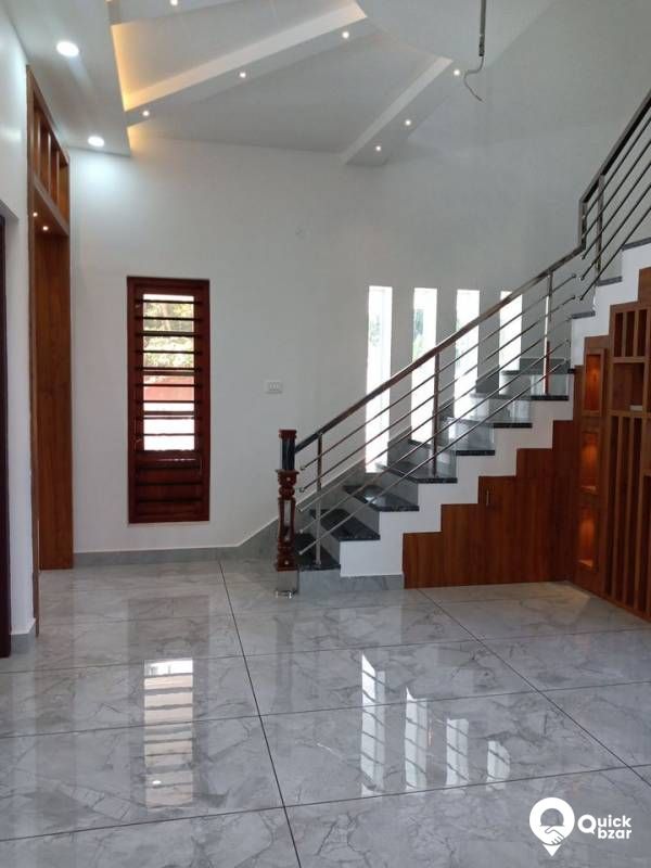NEW HOUSE FOE SALE