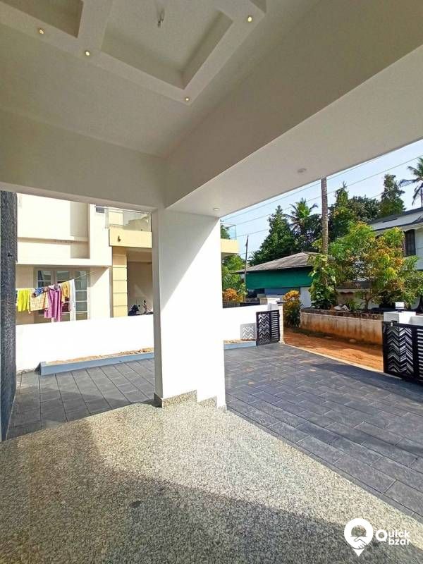 VILLA FOR SALE AT KAKKANAD