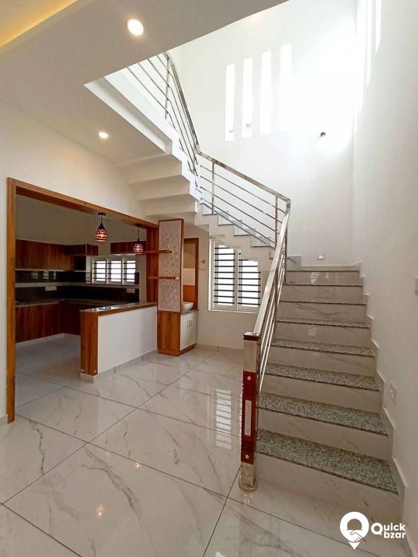 VILLA FOR SALE AT KAKKANAD