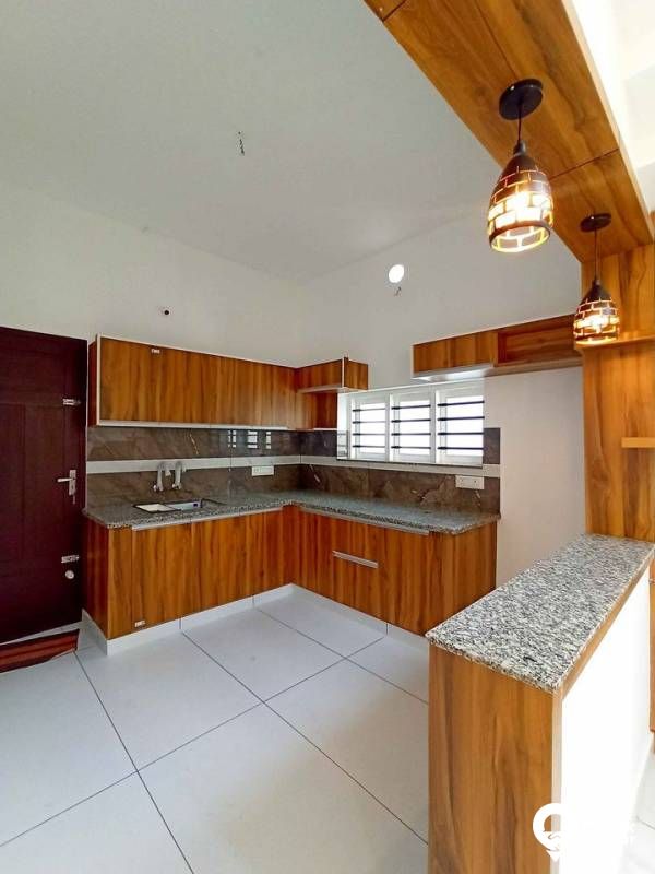 VILLA FOR SALE AT KAKKANAD