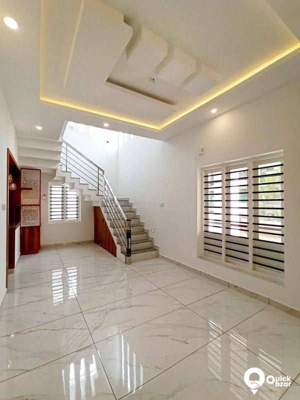 VILLA FOR SALE AT KAKKANAD