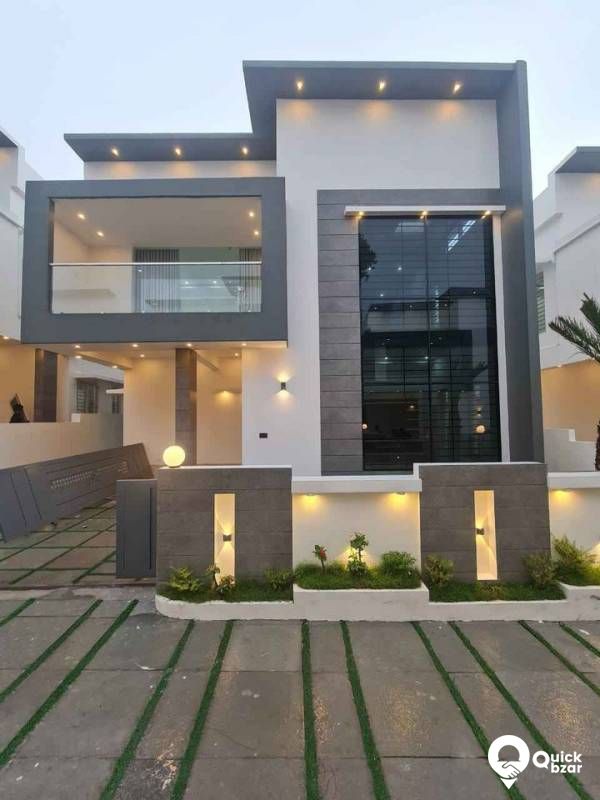 4BHK Villa for sale