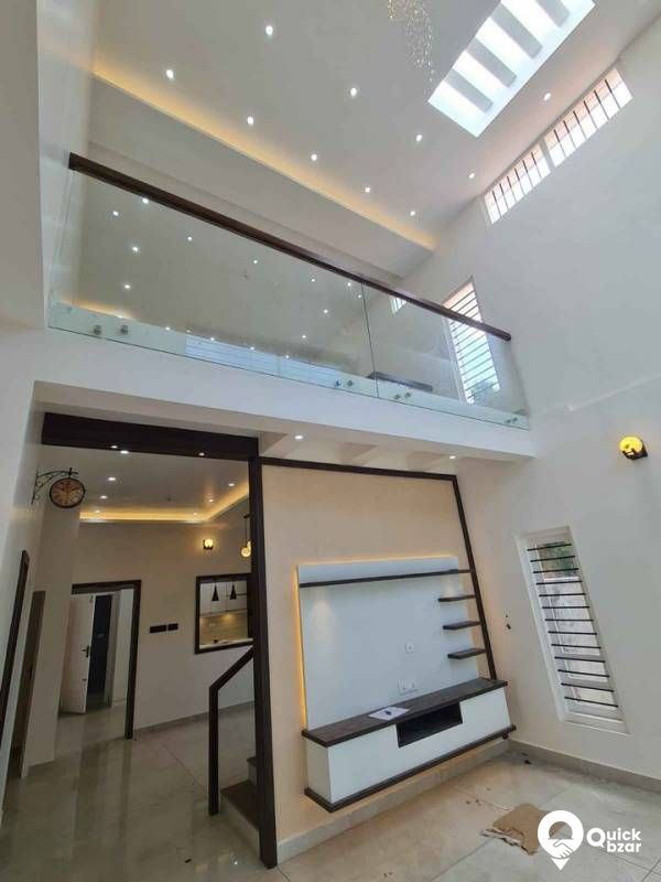 4BHK Villa for sale