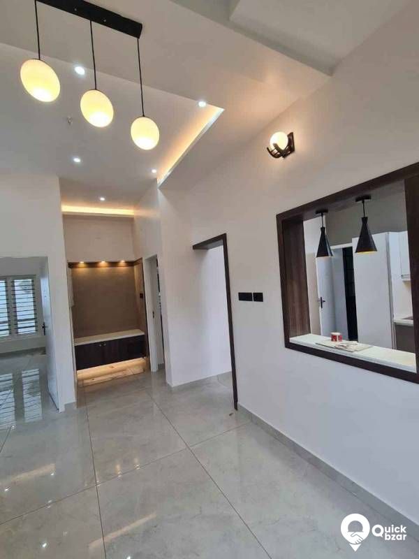 4BHK Villa for sale
