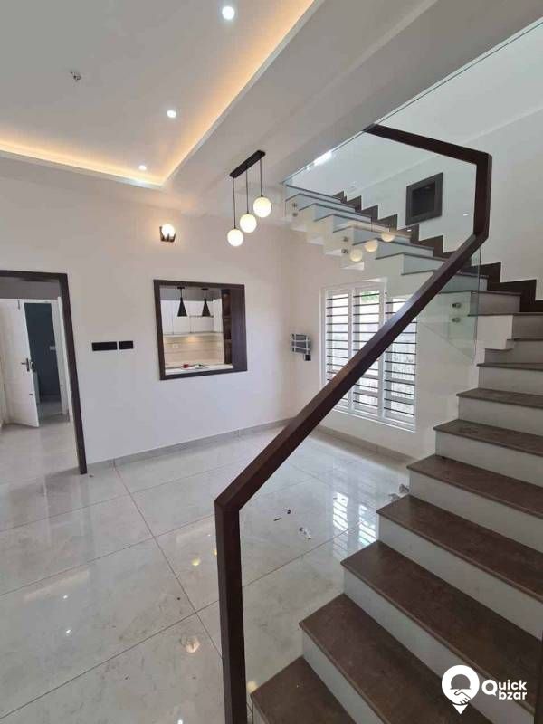 4BHK Villa for sale