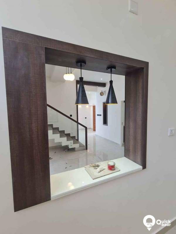 4BHK Villa for sale