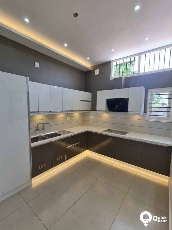 4BHK Villa for sale