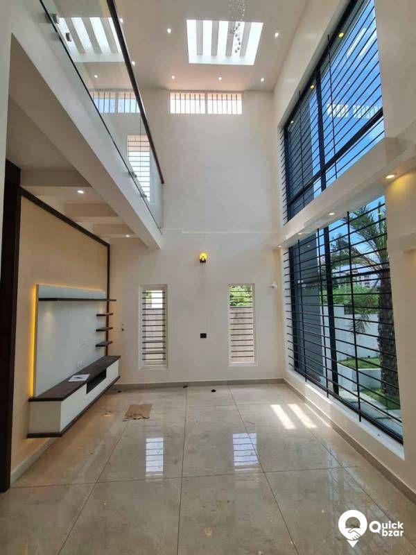 4BHK Villa for sale