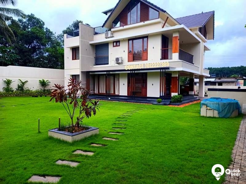 4BHK NEW HOUSE FOR SALE