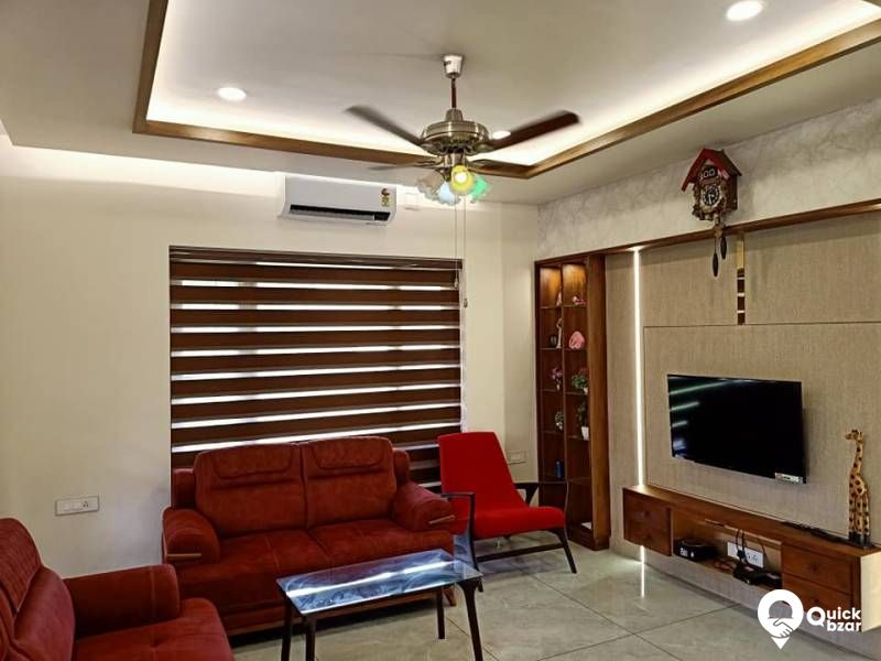 4BHK NEW HOUSE FOR SALE